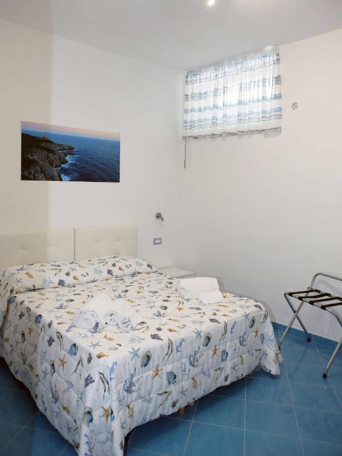 Bed and Breakfast Caprionda Экстерьер фото