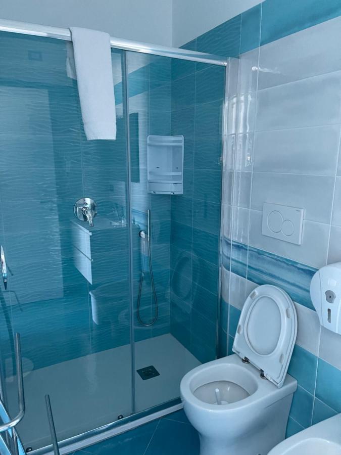 Bed and Breakfast Caprionda Экстерьер фото