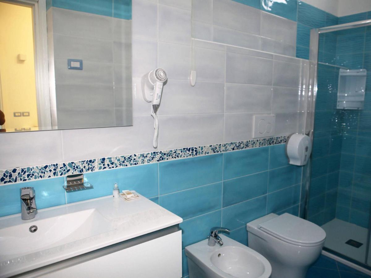Bed and Breakfast Caprionda Экстерьер фото