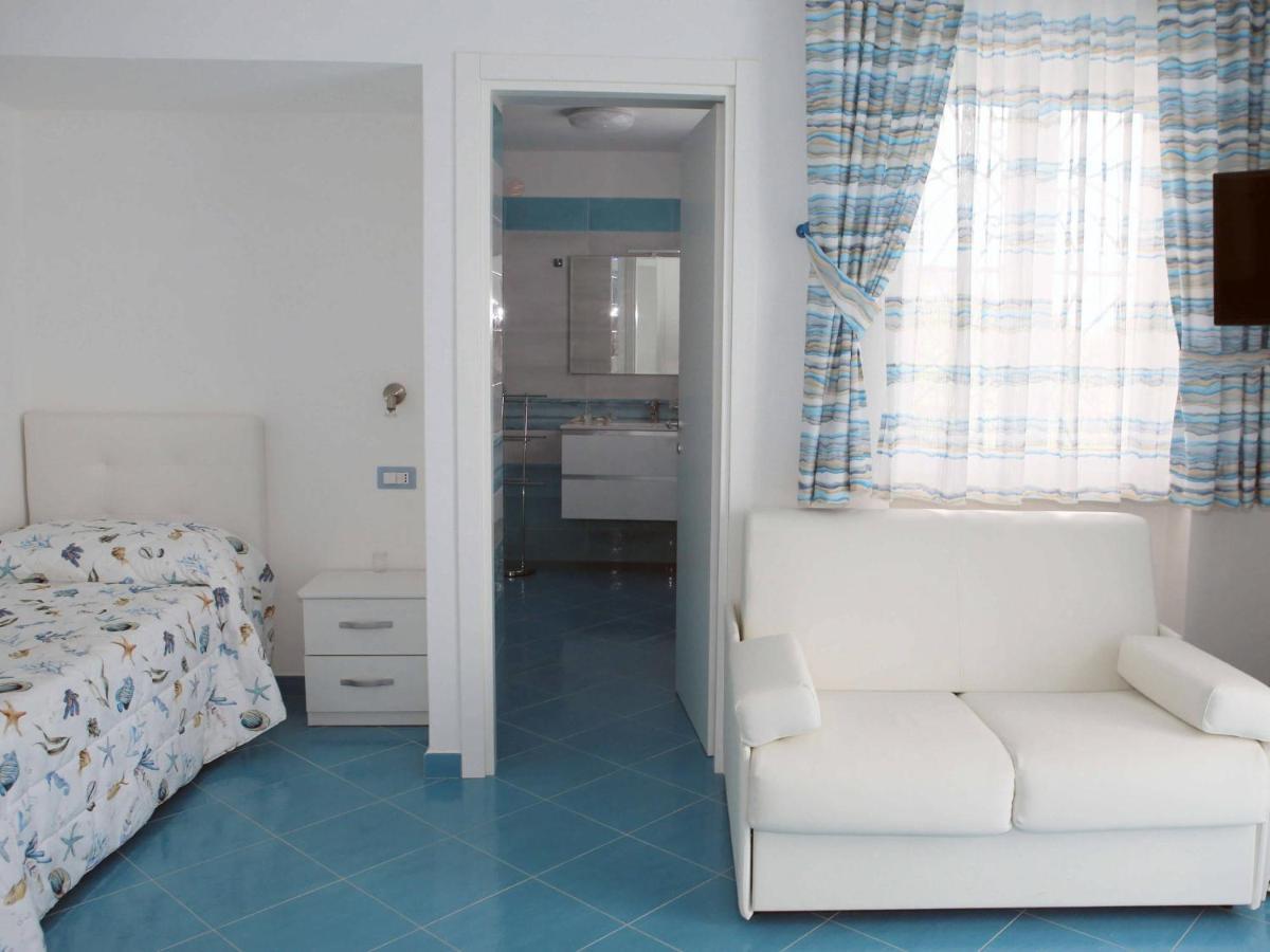 Bed and Breakfast Caprionda Экстерьер фото