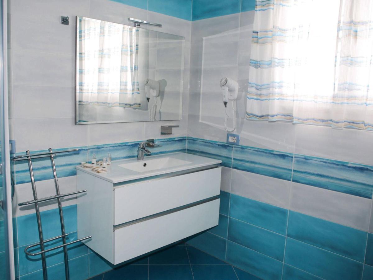 Bed and Breakfast Caprionda Экстерьер фото