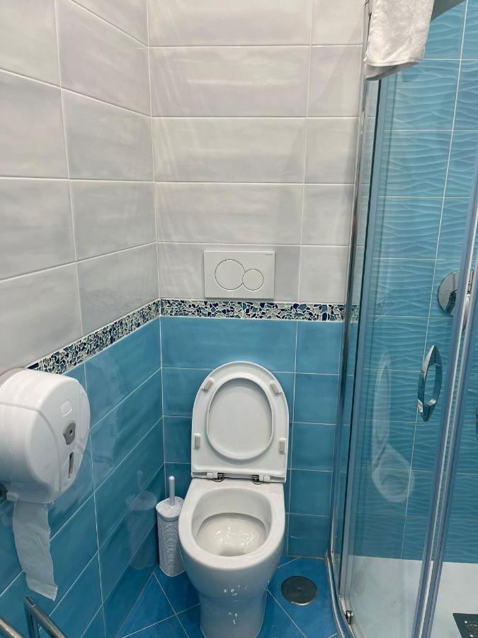 Bed and Breakfast Caprionda Экстерьер фото