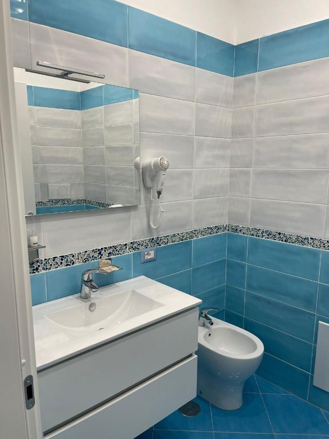 Bed and Breakfast Caprionda Экстерьер фото