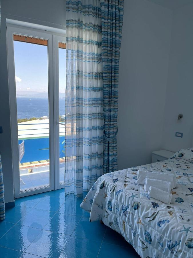 Bed and Breakfast Caprionda Экстерьер фото