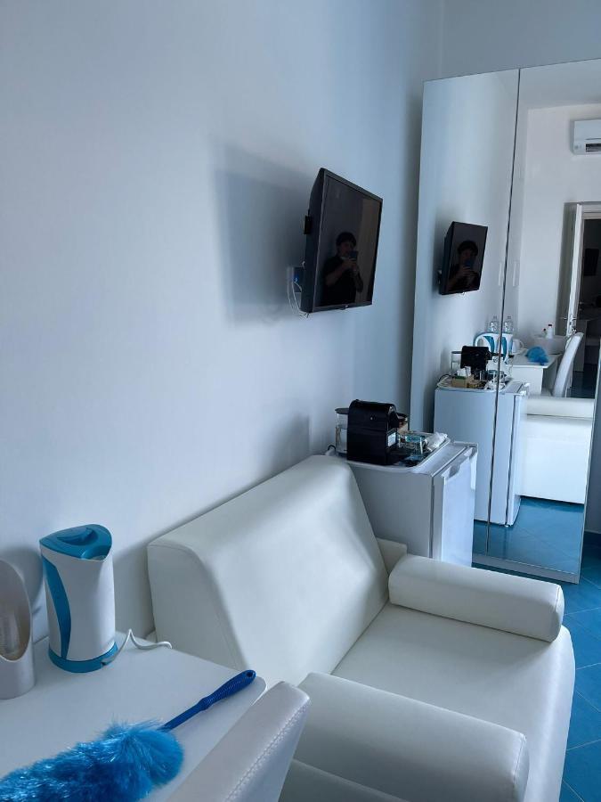 Bed and Breakfast Caprionda Экстерьер фото
