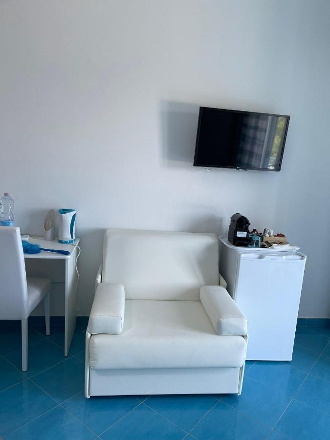 Bed and Breakfast Caprionda Экстерьер фото