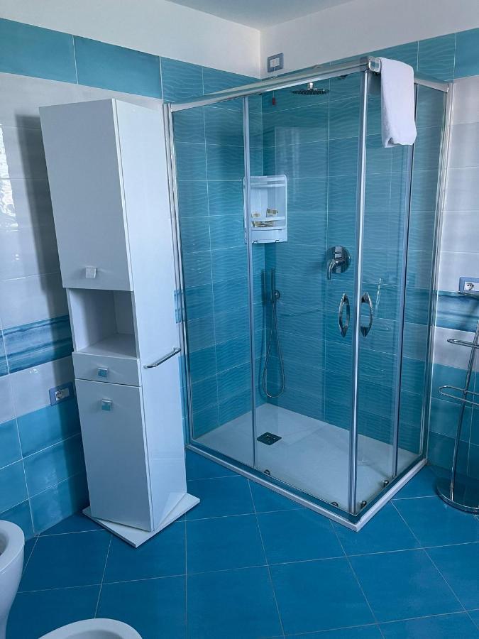 Bed and Breakfast Caprionda Экстерьер фото