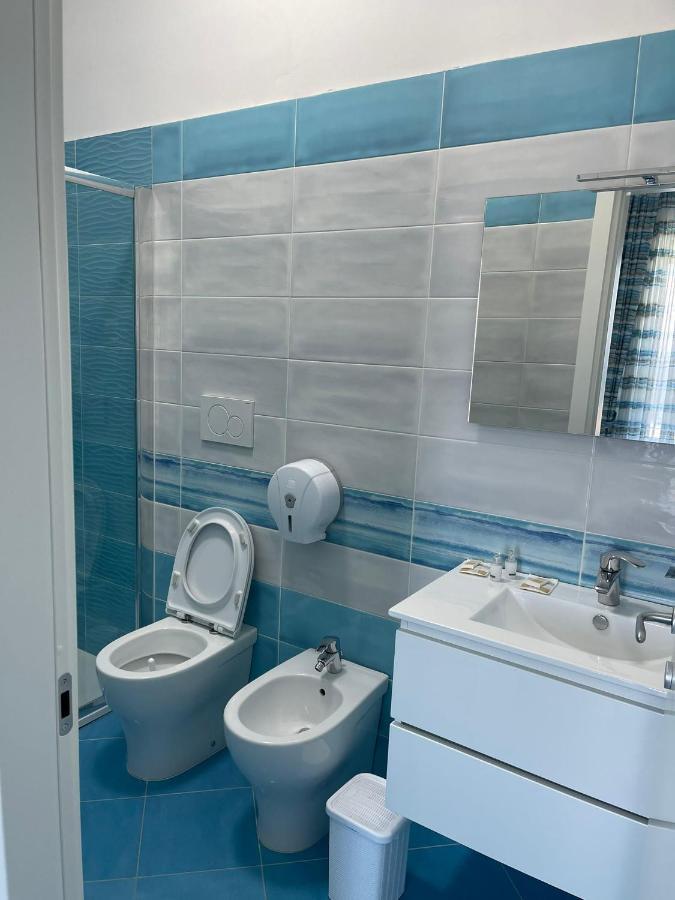 Bed and Breakfast Caprionda Экстерьер фото
