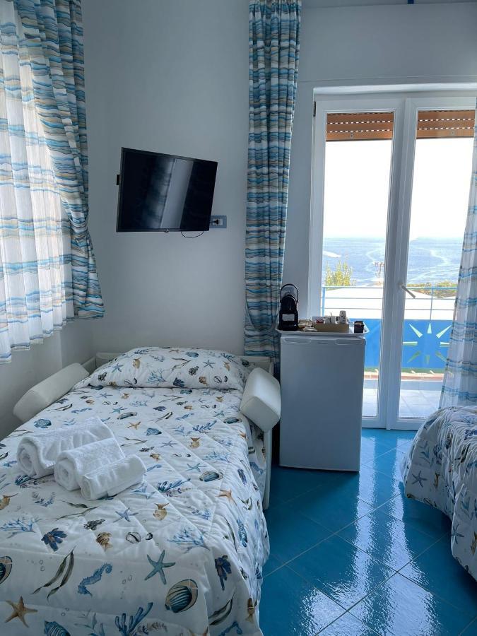 Bed and Breakfast Caprionda Экстерьер фото