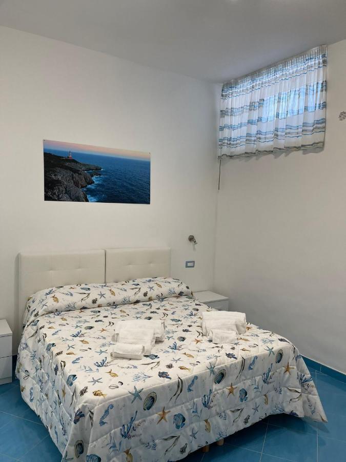 Bed and Breakfast Caprionda Экстерьер фото