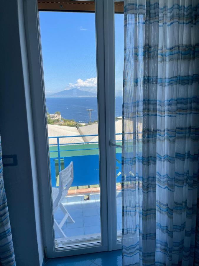 Bed and Breakfast Caprionda Экстерьер фото