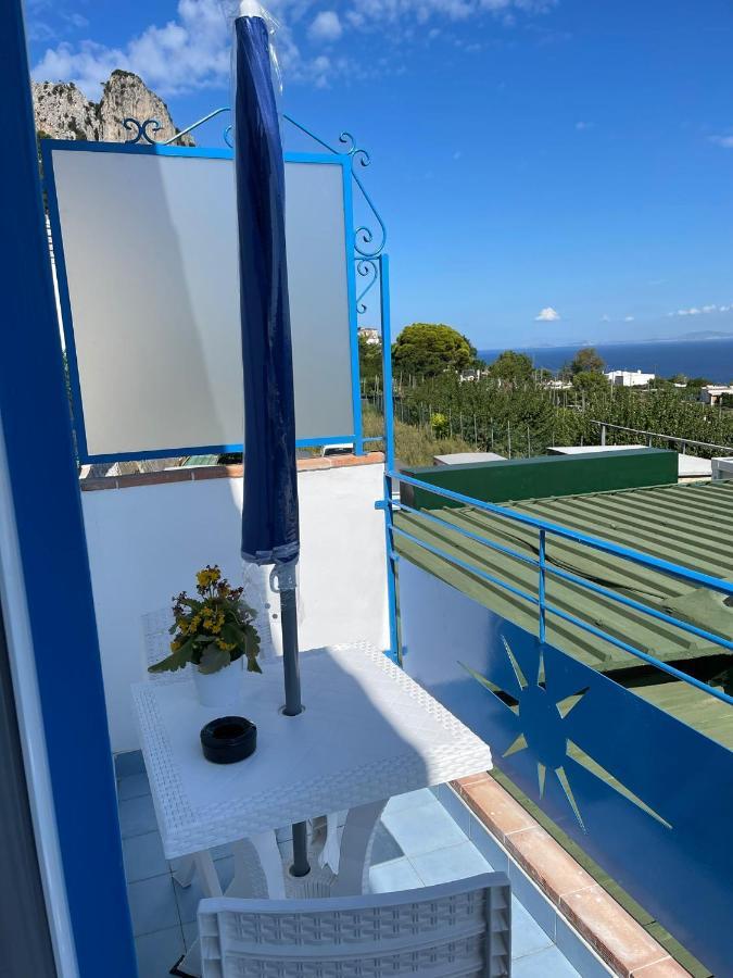 Bed and Breakfast Caprionda Экстерьер фото